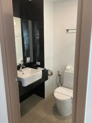 Wyndham Royal Lee Phuket Номера Photos