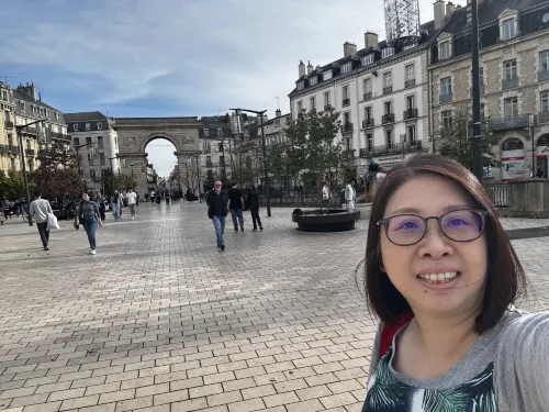 Hôtel Oceania Le Jura Dijon À proximité de l'hôtel Photos