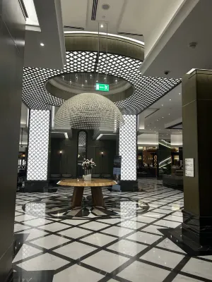 فندق أيلا جراند العين الأماكن العامة Photos