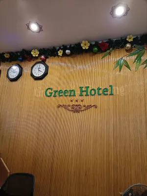 Green Hotel Nha Trang Photos