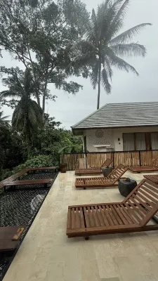 Suara Alam Hotel Ubud by Ini VIE Hospitality Espaces publics Photos