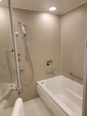 Daiwa Roynet Hotel Chiba Ekimae Camere Photos