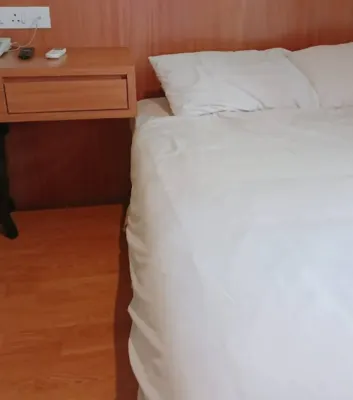 Likas Square Serviced Apartment Rooms Photos