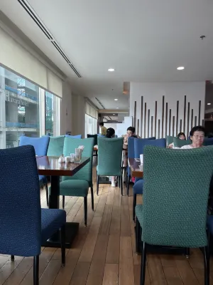Havana Nha Trang Hotel Ăn uống Photos