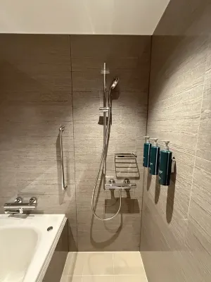 Hilton Hiroshima Chambres Photos