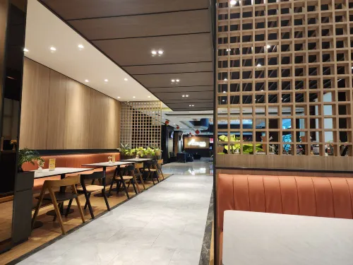 Orchardz Jayakarta Photos