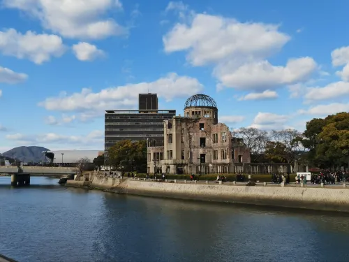 Capsule Hotel Cube Hiroshima À proximité de l'hôtel Photos