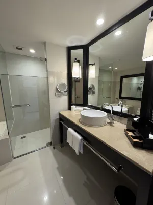 Millennium Hilton Bangkok Chambres Photos