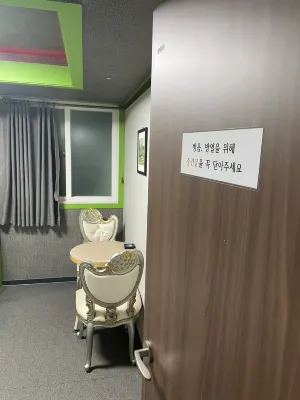 궁전호스텔 객실 Photos