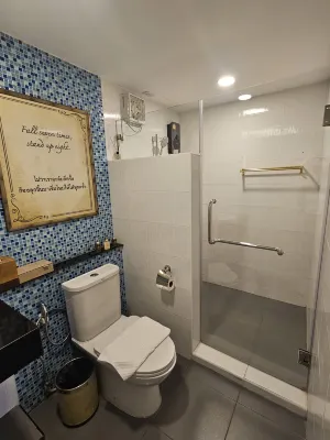 Chuchaiburi Sri Amphawa Rooms Photos