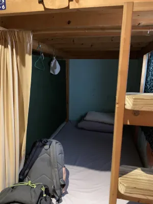 Fuqi Hostel - Heping Chambres Photos
