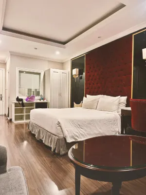 Flora Centre Hotel & Spa Kamar Photos