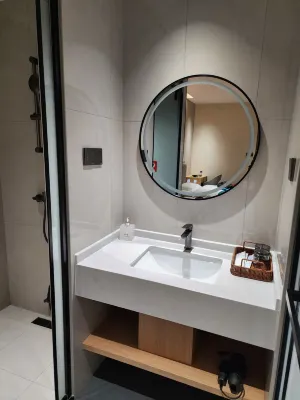 Anya Mantu Hotel Kamar Photos