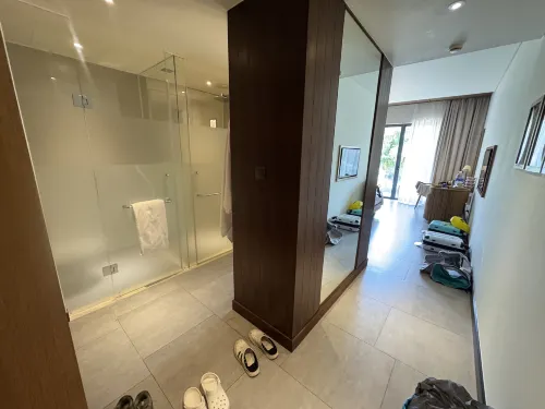 Dusit Princess Moonrise Beach Resort Chambres Photos