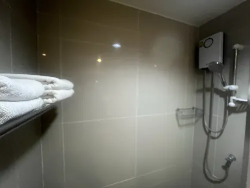 Glai Gan Place Hotel Rooms Photos