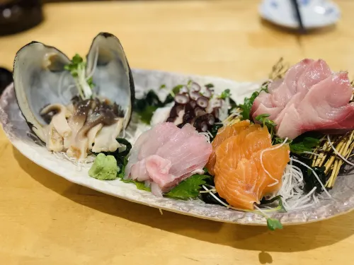 Comfort Hotel Tomakomai Dining Photos