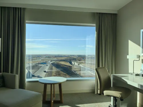 The Westin Denver International Airport Photos