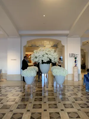 The Maybourne Beverly Hills, Maybourne Hotel Collection Public Areas Photos