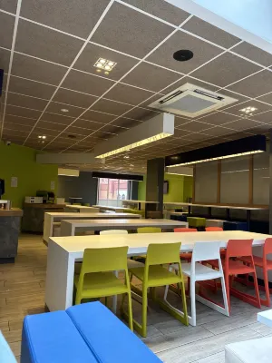 ibis budget London Whitechapel - Brick Lane Photos