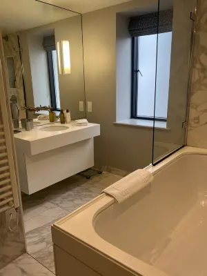 Cheval Knightsbridge Zimmer Photos