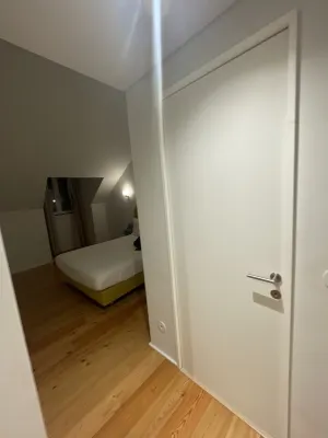 Lisbon Serviced Apartments - Estrela الغرف Photos