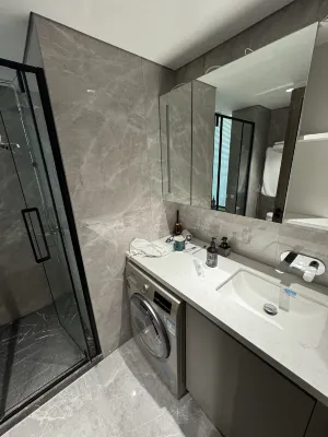 Shijia Homestay (Lujiazui Shanghai Branch) Chambres Photos