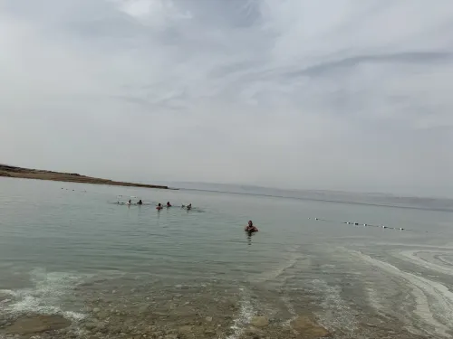 Dead Sea Spa Hotel Рядом с отелем Photos