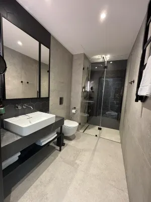 Crowne Plaza Warsaw - the Hub Rooms Photos