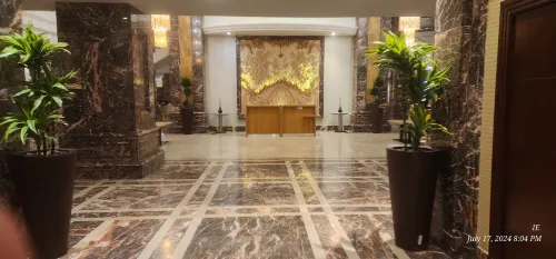Park Inn by Radisson Makkah Al Naseem Area Publik Photos