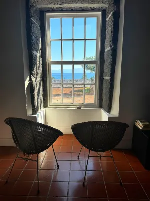 Azores Youth Hostels - Pico Öffentliche Flächen Photos