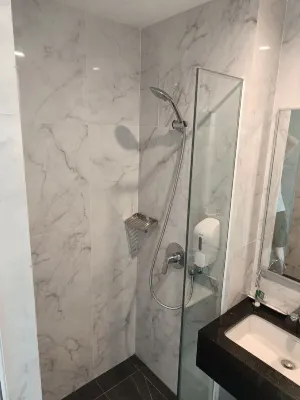 ibis budget Singapore Gold Zimmer Photos