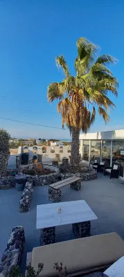 Villa Livadaros À proximité de l'hôtel Photos