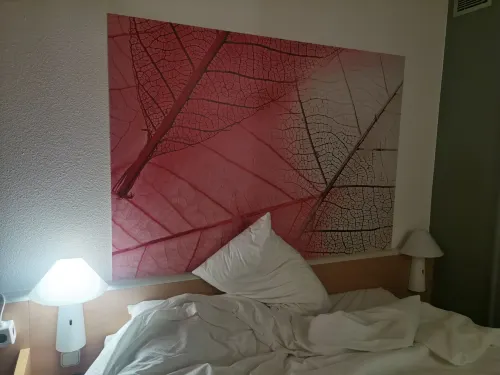 Ibis Koblenz City Rooms Photos