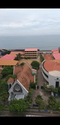 Morven Hotel Colombo In der Nähe des Hotels Photos
