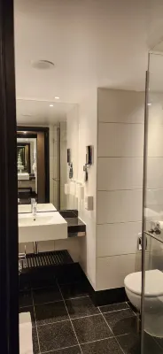 Park Plaza London Riverbank Chambres Photos