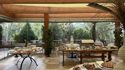Hotel Alberi del Paradiso - Cefalù Photos