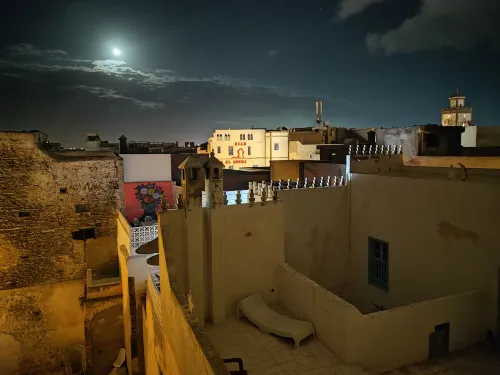 Riad Sidi Magdoul Circondario Photos