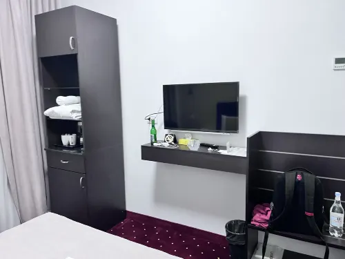 Anga Yerevan Hotel الغرف Photos