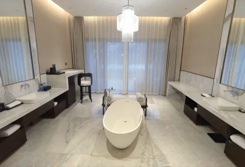 Wyndham Grand Plaza Royale Peach Blossom Hot Springs Resort Hunan Rooms Photos