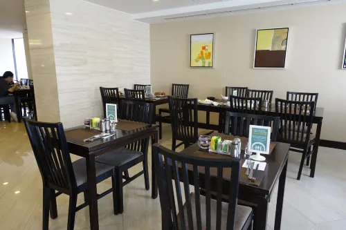 Somerset Heping Shenyang Service Apartment Restauration Photos