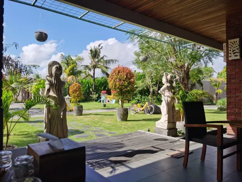Lumbini Luxury Villas and Spa Photos