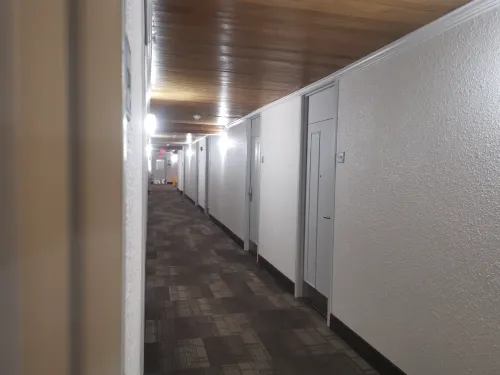 Best Western Cedar Park Inn Public Areas Photos