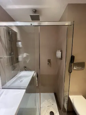 Best Western Premier Hotel Royal Santina Номера Photos