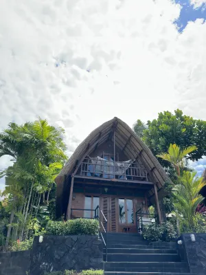 S Resorts Hidden Valley Bali Eksterior Photos