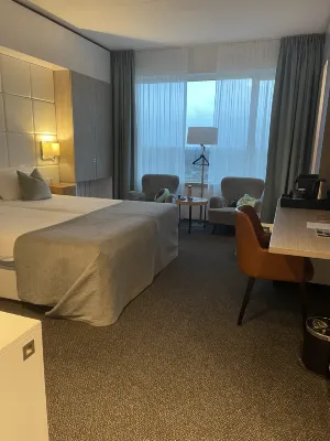 Van der Valk Hotel Tiel Camere Photos