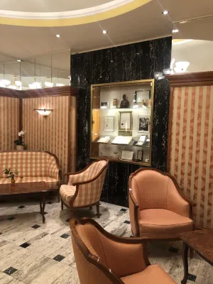 Schick Hotel Erzherzog Rainer Photos