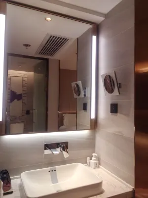 Lavande Hotel (Beijing Yanqing Badaling Great Wall Store) Phòng Photos