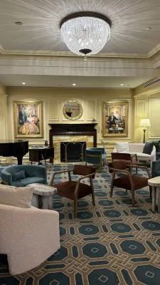 InterContinental Hotels the Willard Washington D.C. Public Areas Photos