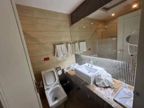 Wuyu Hotel (Shenzhen Luohu Port) Rooms Photos