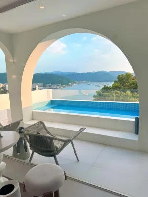Shenzhen Nanshan L'Hermitage Leisure & Recreation Photos
